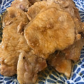けいこイリーナ's cooksnap of when they made 簡単お弁当にしっとり柔らか豚生姜焼き.