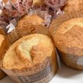 ♩'s cooksnap of when they made フィナンシェ☆.