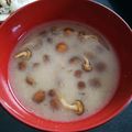 よしゆか62's cooksnap of when they made だしは不要。なめこの味噌汁.