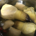 クック9D36F5☆'s cooksnap of when they made 筍の下処理とゆで方!.