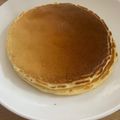 ポメちょん's cooksnap of when they made 最高!!絶品!!ﾊﾟﾝｹｰｷ.
