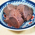 あさここなっつ's cooksnap of when they made *小豆缶だけのアイス*.