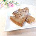 ＊naｰno＊'s cooksnap of when they made 食パンで♡ミルクココアフレンチトースト♡.