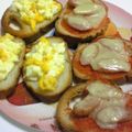 とら＆とららのママ's cooksnap of when they made フランスピザ～♫♬.