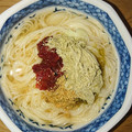 クックE1NSOR☆'s cooksnap of when they made 簡単5分！とろろ昆布と梅のにゅうめん.