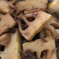 Marmo's cooksnap of when they made 簡単！美味しい！たけのこの煮物.