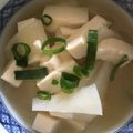 ちゃぎー's cooksnap of when they made 白菜、豆腐、大根のお味噌汁(^o^).