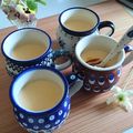 にゃんがす's cooksnap of when they made 昭和感漂うカスタードプリン♡.