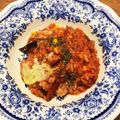エル♀'s cooksnap of when they made ＊余ったご飯で簡単トマトリゾット＊.