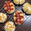 せかいはまるい's cooksnap of when they made これで二次発酵??の方法☆.
