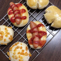 せかいはまるい's cooksnap of when they made これで二次発酵??の方法☆.