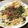 けんけんち's cooksnap of when they made 【低カロリー】おからメインのお好み焼き.
