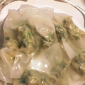 タケシ88's cooksnap of when they made 〈適量レシピ〉豚+海老の水餃子◎.