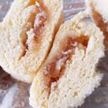 rrrﾏﾏ's cooksnap of when they made ノンオイル✿レンジで簡単✿おからケーキ.