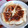 るぅりぃぃ's cooksnap of when they made もっちり♪チーズとハムのナン風おやき.
