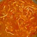 g_candy's cooksnap of when they made ピザやパスタに！トマトソース○.