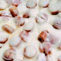 クックB75GA8☆'s cooksnap of when they made 超簡単！手作りピッツァ.