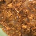 ぼびたろう's cooksnap of when they made 男子ウケする！ツナと野菜の和風カレー弁当.
