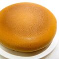 マダムカフェ♡'s cooksnap of when they made 簡単　小学生でも作れる強力粉炊飯器ケーキ.