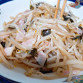 ＊ゆかまる＊'s cooksnap of when they made 失敗なしで確実にうまいもやし炒め♬.