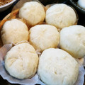 マミコ料理帖's cooksnap of when they made HB使用！豚まんの皮.