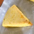 クックO63XOV☆'s cooksnap of when they made おからスコーンかぼちゃ入り.