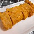 ＊ゆかまる＊'s cooksnap of when they made だし醤油で簡単♪だし巻き風たまご焼き.