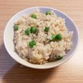 mikity328's cooksnap of when they made 昆布茶で豆ご飯。.