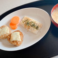 りんでありんす's cooksnap of when they made 簡単時短旨い！はんぺんのマヨ醤油焼き.