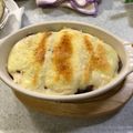 悠遼佳お母ちゃん's cooksnap of when they made ☆カフェ風なすのミートドリア☆.
