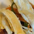 兎ラブ's cooksnap of when they made 子供も一緒に☆ゴボウチップ♪.