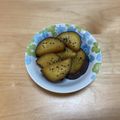 ♡りっくんママ♡'s cooksnap of when they made 副菜あと一品☆こっくりさつまいも甘辛煮.