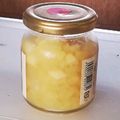 ハラールレシピ's cooksnap of when they made ★簡単★レンジで５分！りんごジャム★.