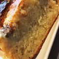 明太子おにぎり's cooksnap of when they made 我が家のバナナパウンドケーキ○＊.