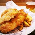 みじんこDX's cooksnap of when they made フィッシュ＆チップス.