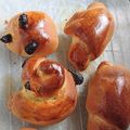 ぞうのはなこちゃん's cooksnap of when they made 基本のパン＊手捏ねの丸パン.