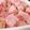 Sunadoriho's cooksnap of when they made イチゴとマリービスケットのアイス.