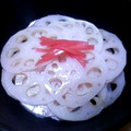 櫻井愛's cooksnap of when they made カブと紅しょうがの甘酢漬け.