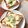 はなぴっち's cooksnap of when they made ＊朝食＊に‼ ハムのピザトースト＊.