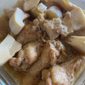 お天気マーク's cooksnap of when they made 簡単で旨い！鶏の手羽元とたけのこの煮物.