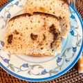 ☆らいむ〜ん☆'s cooksnap of when they made ⌘HMで簡単⌘ バナナパウンドケーキ ⌘.