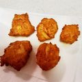 りーりー❇'s cooksnap of when they made お豆腐ドーナツ♪ホットケーキミックス.