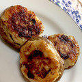 卵サンド大好き's cooksnap of when they made 簡単！椎茸の肉詰め.