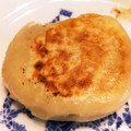 気まぐれな母's cooksnap of when they made もっちり信州お焼きの皮.