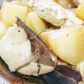 ooかんちゃoo's cooksnap of when they made 大根にいい味染みてる！ぶり大根.