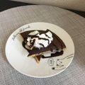 ☆こまっと☆'s cooksnap of when they made ちょっと贅沢なホットケーキ♪.