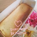 ayuまま☆'s cooksnap of when they made 生クリーム不要♡粉なし濃厚チーズケーキ.