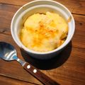 胃袋わっしょい's cooksnap of when they made レンジで簡単♡ベシャメルソース。(少量).