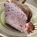 みたろう's cooksnap of when they made サクッとろっ♥濃厚絶品私のガトーショコラ.