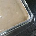 ☆とらもも☆'s cooksnap of when they made ふるふるの黒糖ミルクプリン(^^).